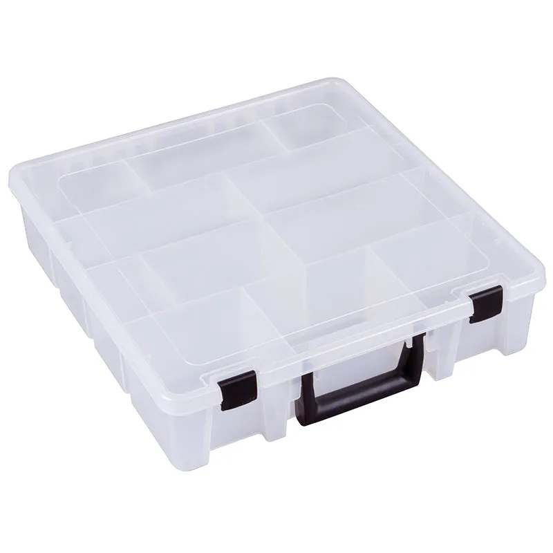 Deep Super Satchel™ Compartment Case