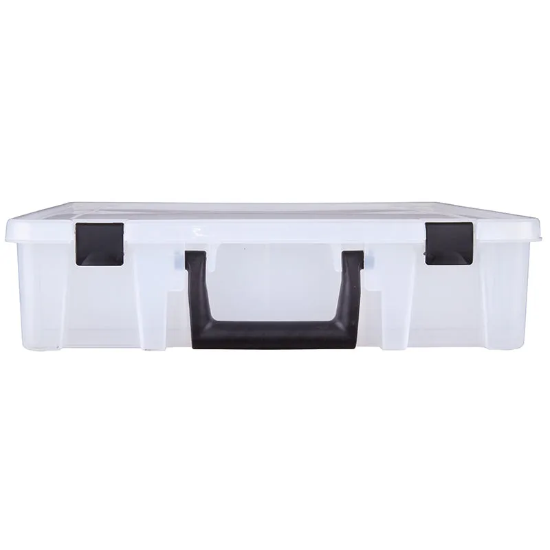 Deep Super Satchel™ Compartment Case
