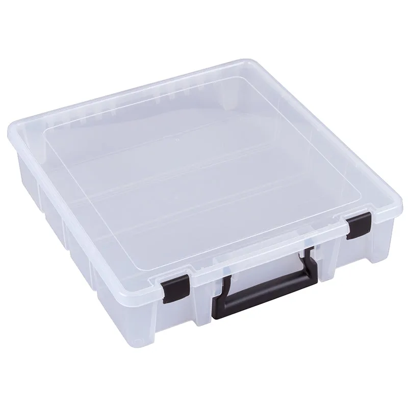Deep Super Satchel™ Compartment Case