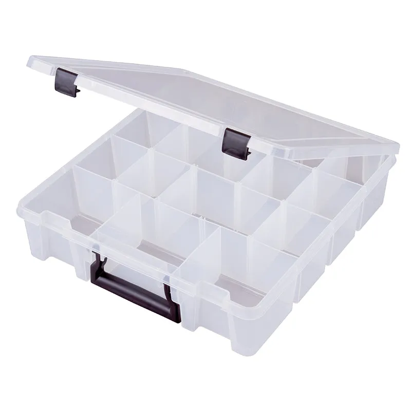 Deep Super Satchel™ Compartment Case