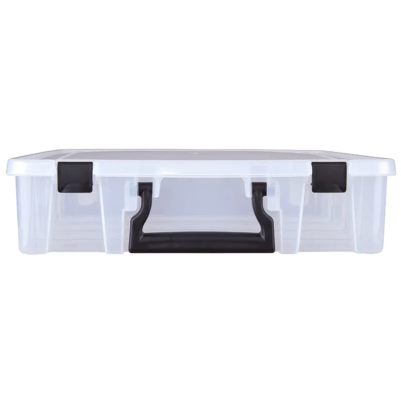 Deep Super Satchel™ Compartment Case