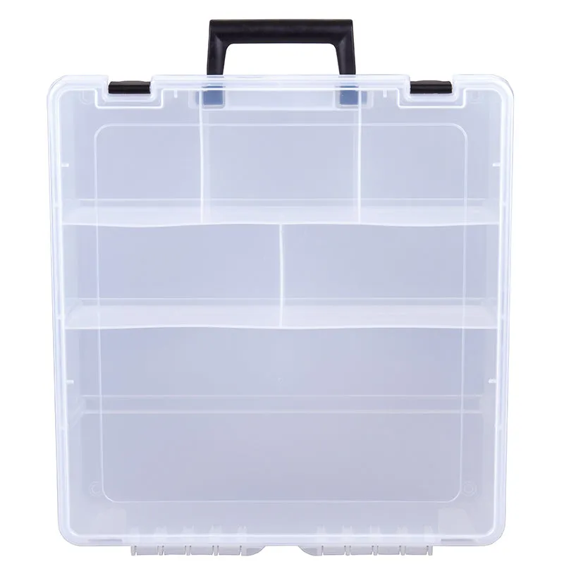 Deep Super Satchel™ Compartment Case
