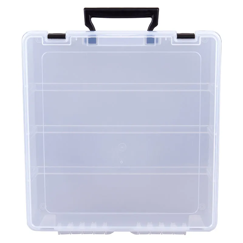 Deep Super Satchel™ Compartment Case