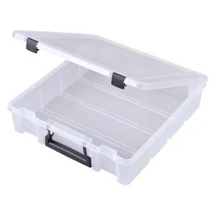 Deep Super Satchel™ Compartment Case