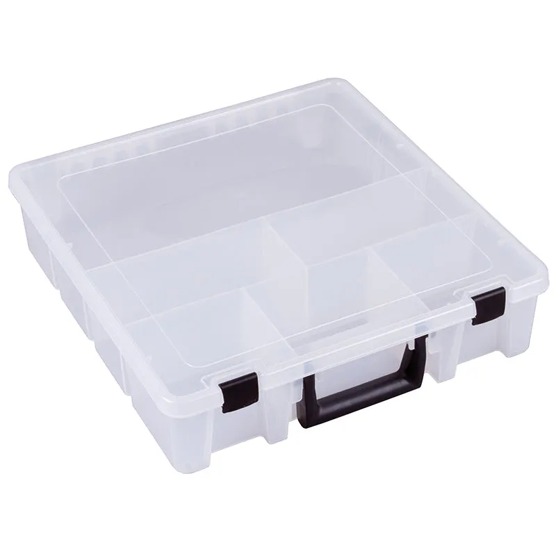 Deep Super Satchel™ Compartment Case