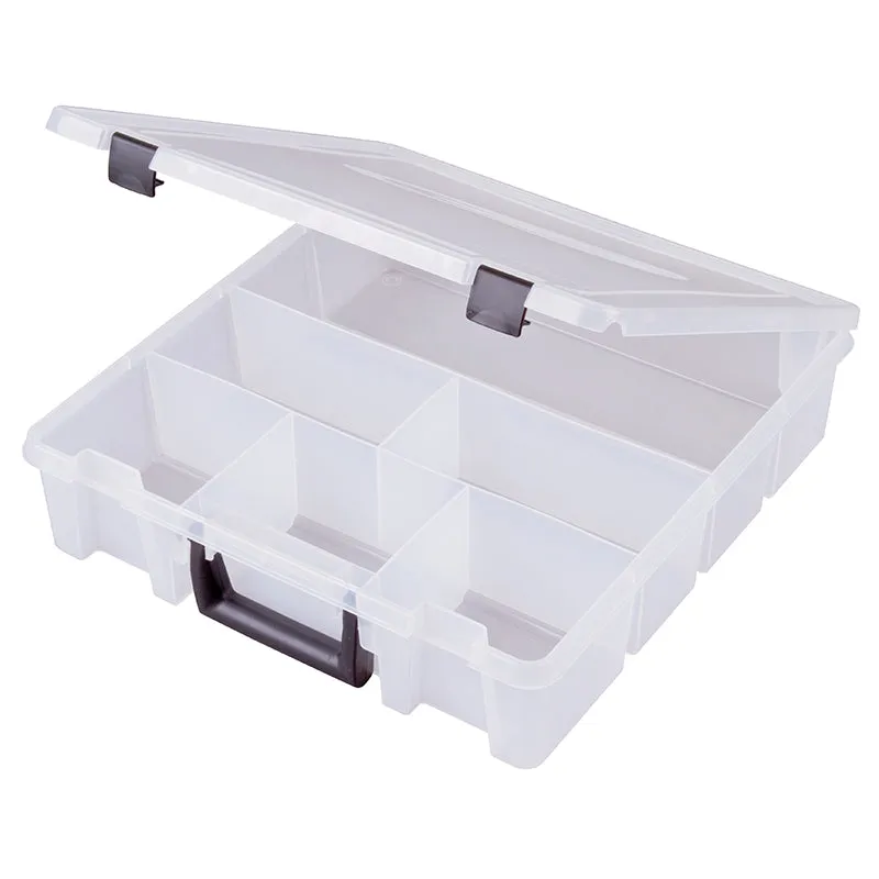 Deep Super Satchel™ Compartment Case