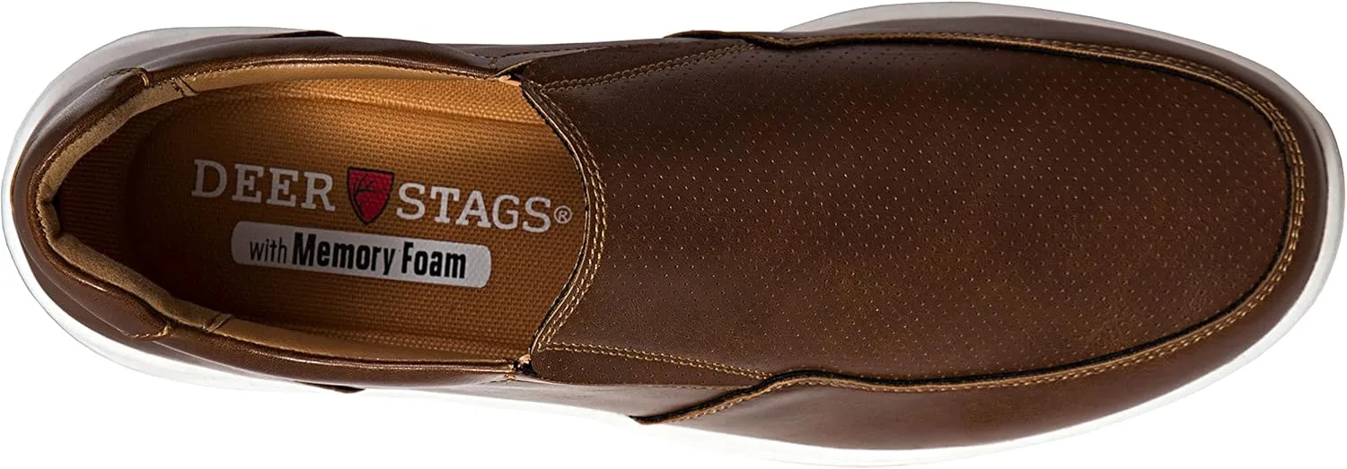 Deer Stags Men's Bentley Loafer