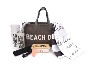 Deluxe Beach Day Gift Package