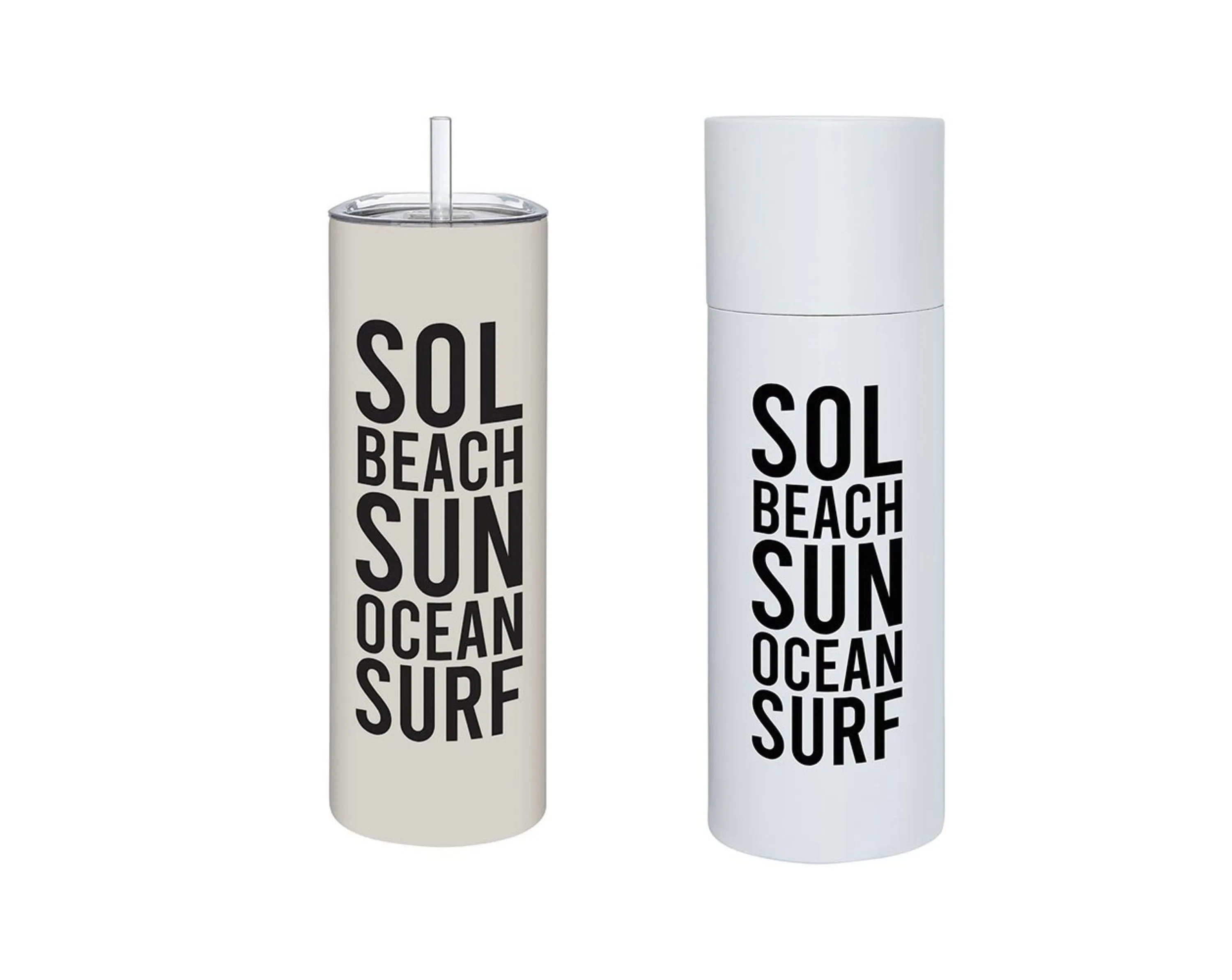 Deluxe Beach Day Gift Package