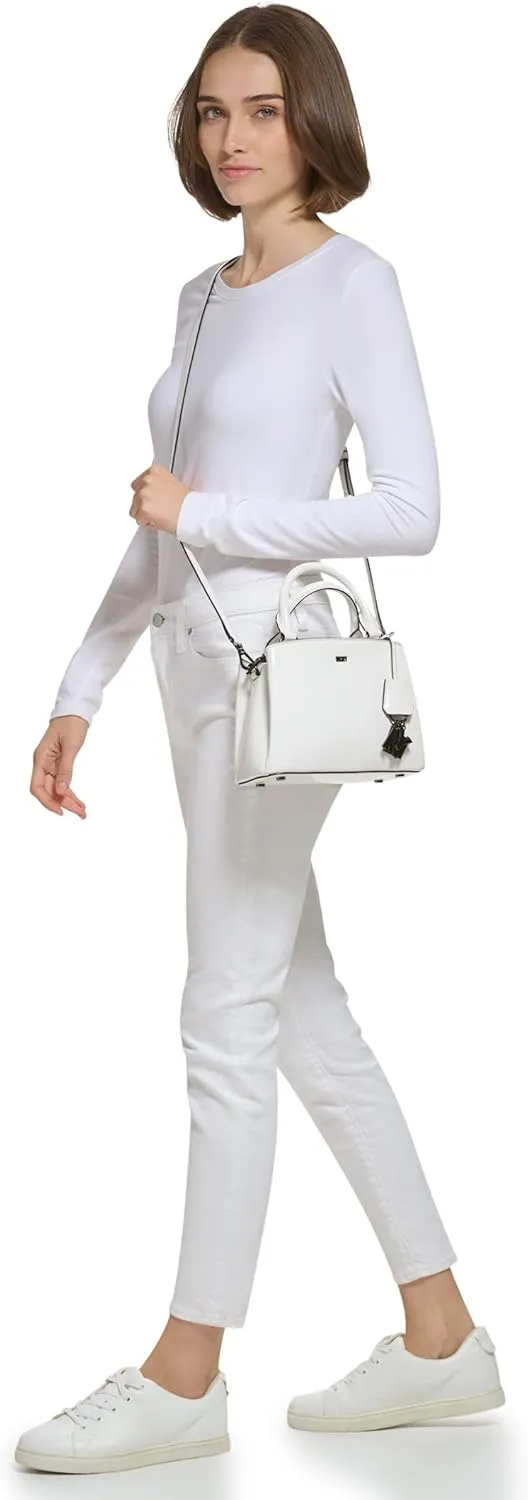 DKNY Paige Small Satchel