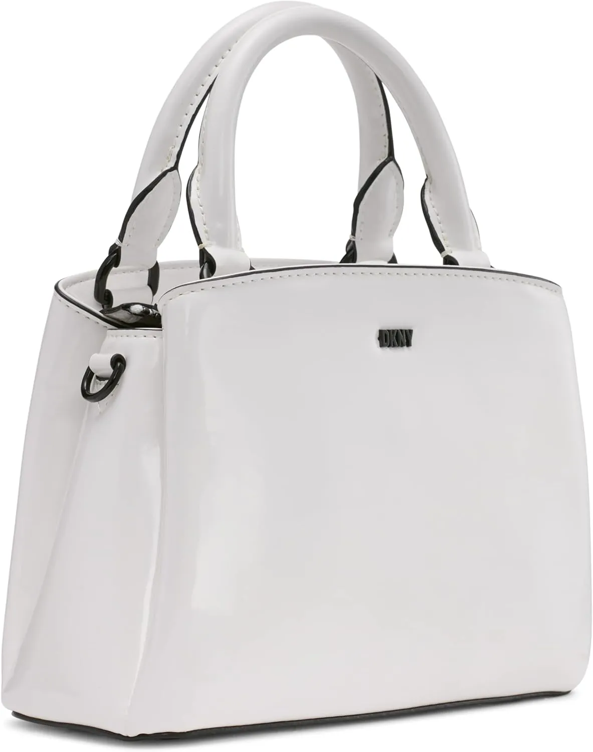 DKNY Paige Small Satchel