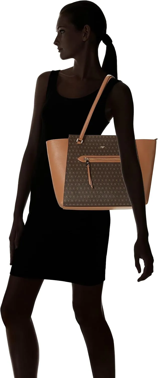DKNY womens Chelsea Tote Bag