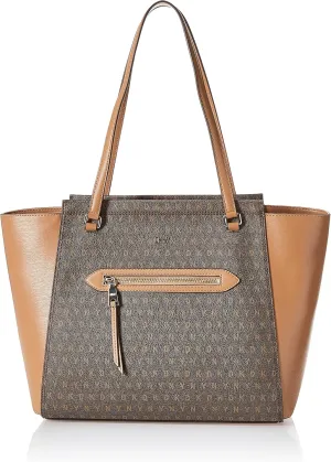 DKNY womens Chelsea Tote Bag
