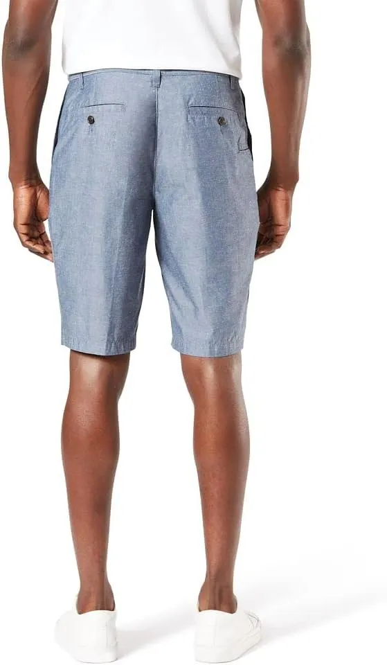 Dockers Men's Perfect Short Classic Fit 10.5"