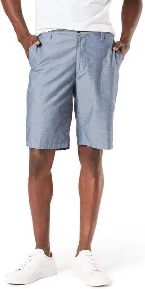Dockers Men's Perfect Short Classic Fit 10.5"