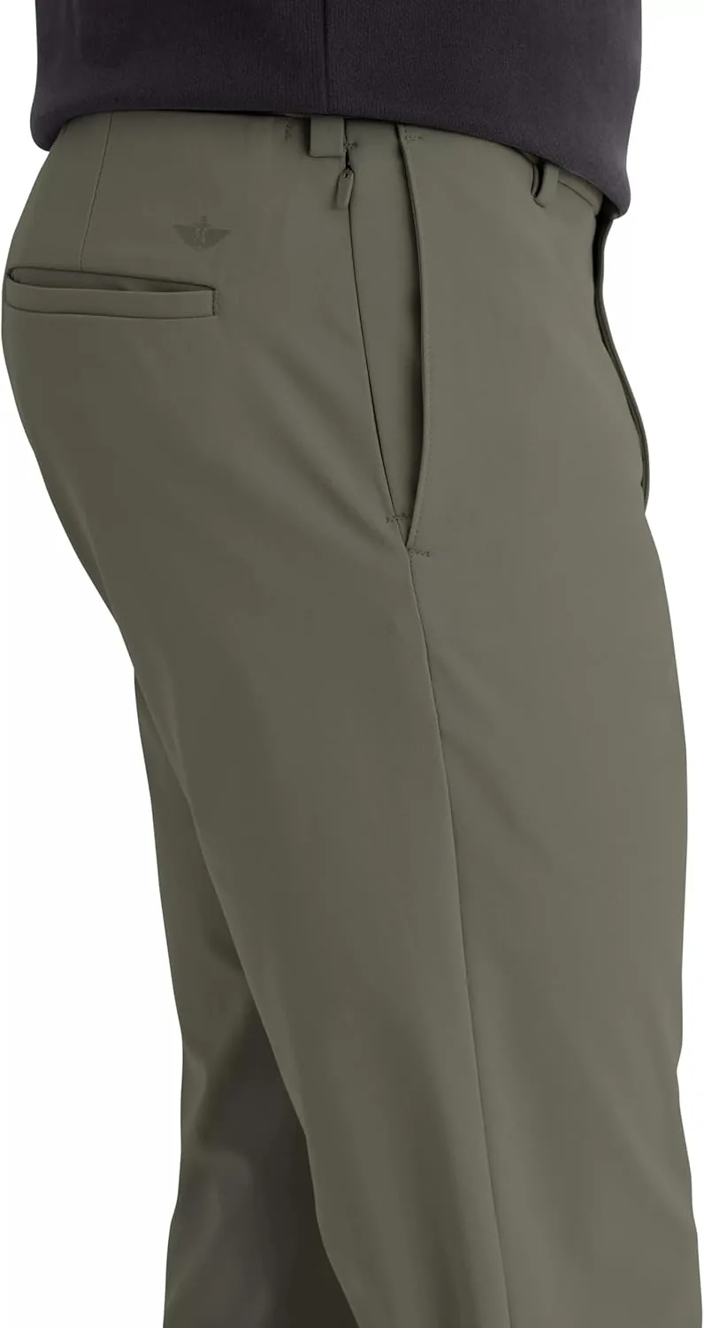 DOCKERS Men's Slim Fit Go Airweave Chino Pants