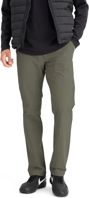 DOCKERS Men's Slim Fit Go Airweave Chino Pants