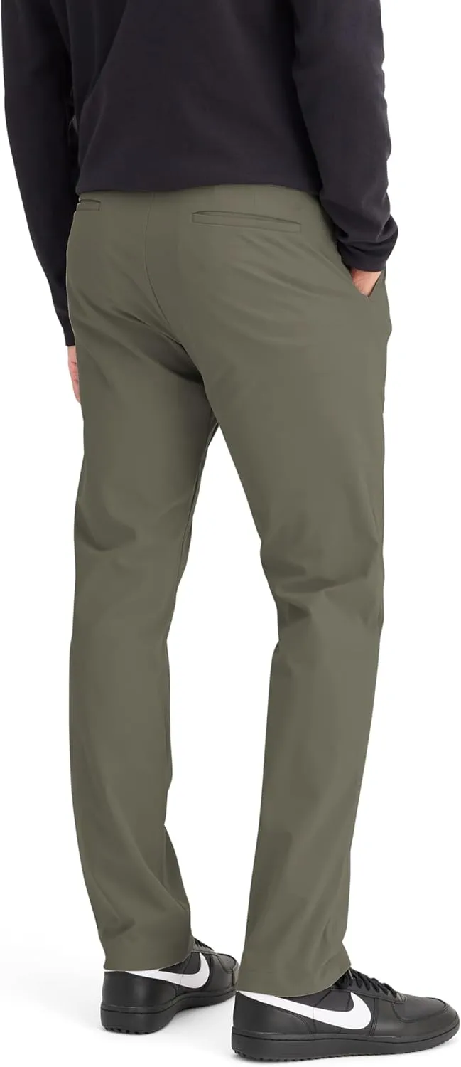 DOCKERS Men's Slim Fit Go Airweave Chino Pants