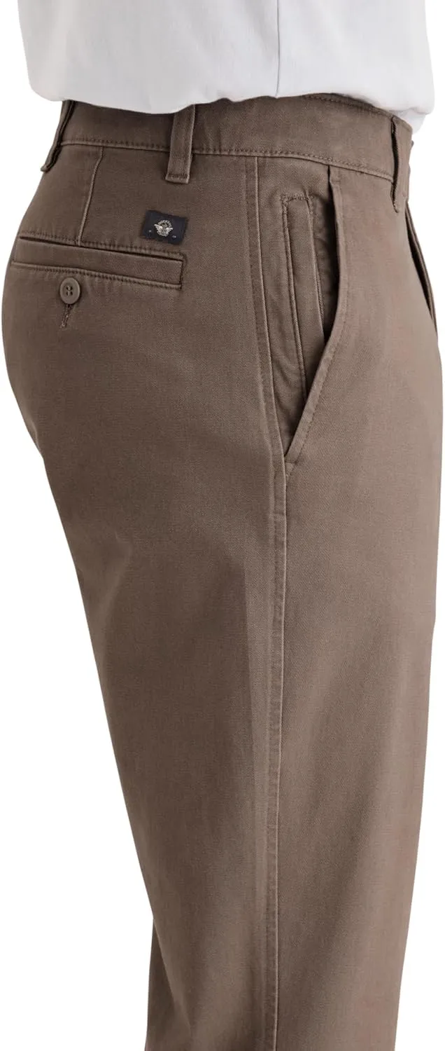 Dockers Men's Slim Fit Ultimate Chino with Smart 360 Flex