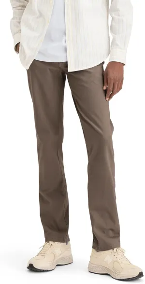 Dockers Men's Slim Fit Ultimate Chino with Smart 360 Flex