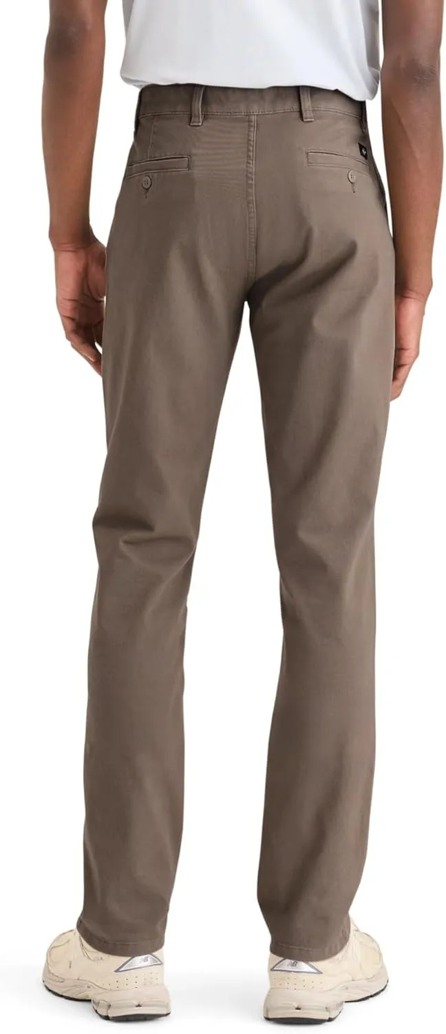 Dockers Men's Slim Fit Ultimate Chino with Smart 360 Flex
