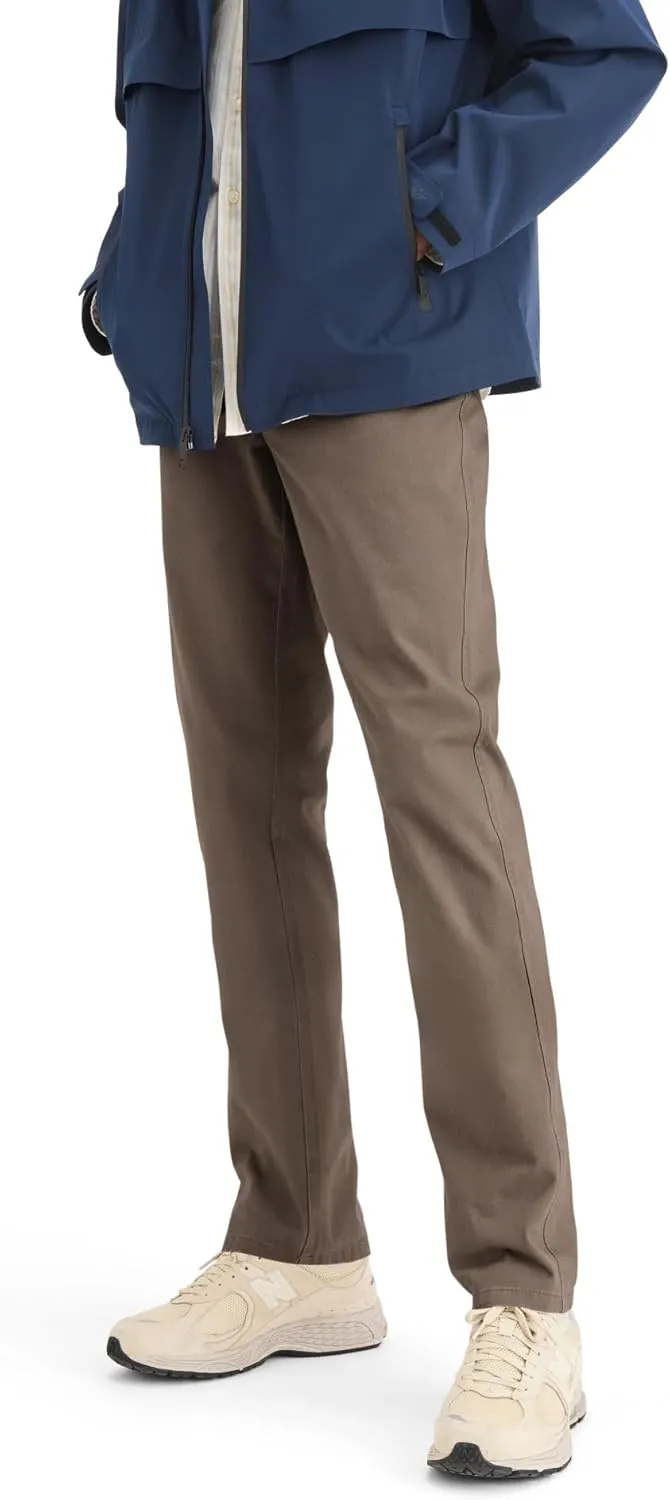Dockers Men's Slim Fit Ultimate Chino with Smart 360 Flex