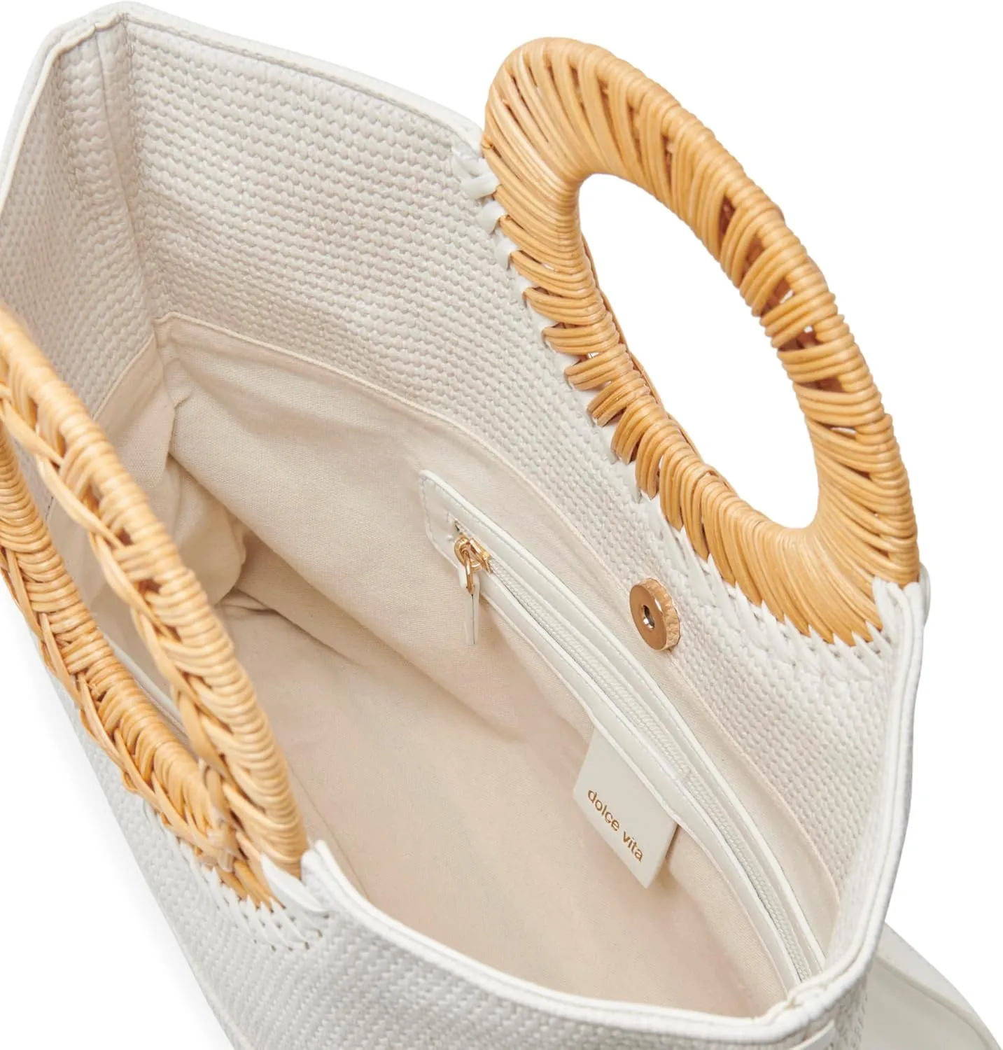 Dolce Vita Lilah Clutch