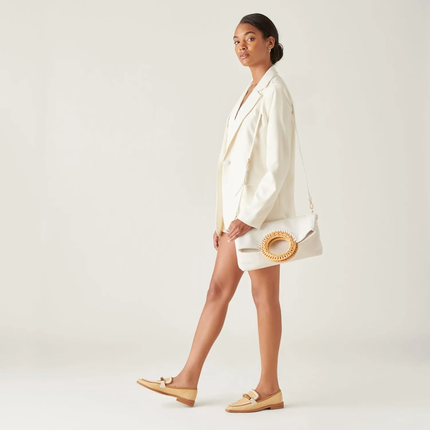Dolce Vita Lilah Clutch