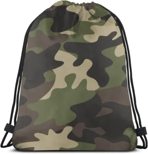 Drawstring Backpack Bag Sports Gym Sack Drawstring Bag Shopping Sport Yoga Travel String Bag For Men Women