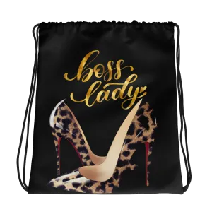 Drawstring bag