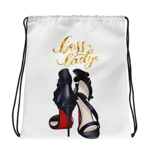 Drawstring bag