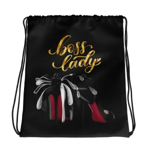 Drawstring bag