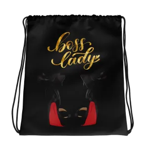 Drawstring bag