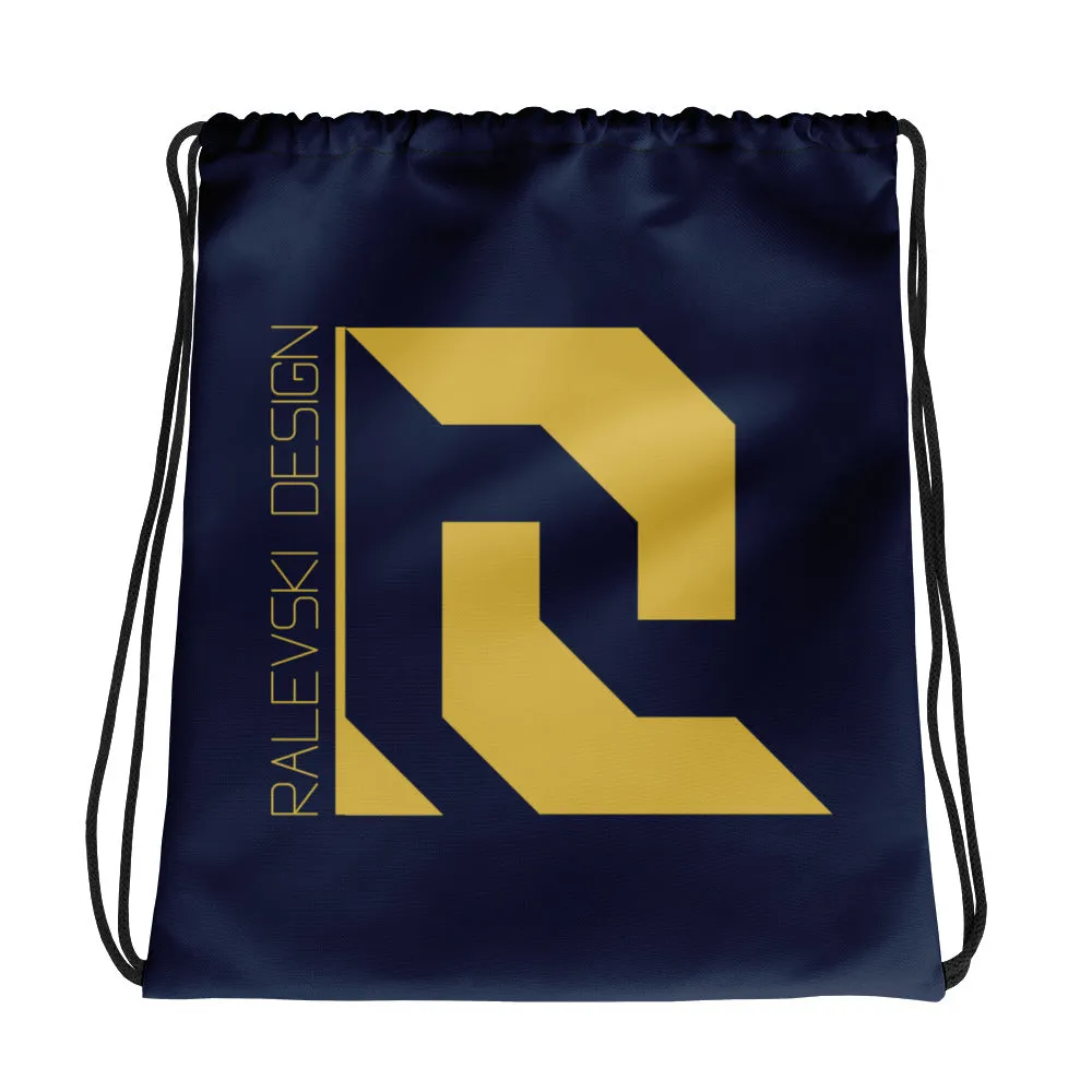 Drawstring bag
