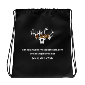 Drawstring bag