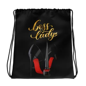 Drawstring bag
