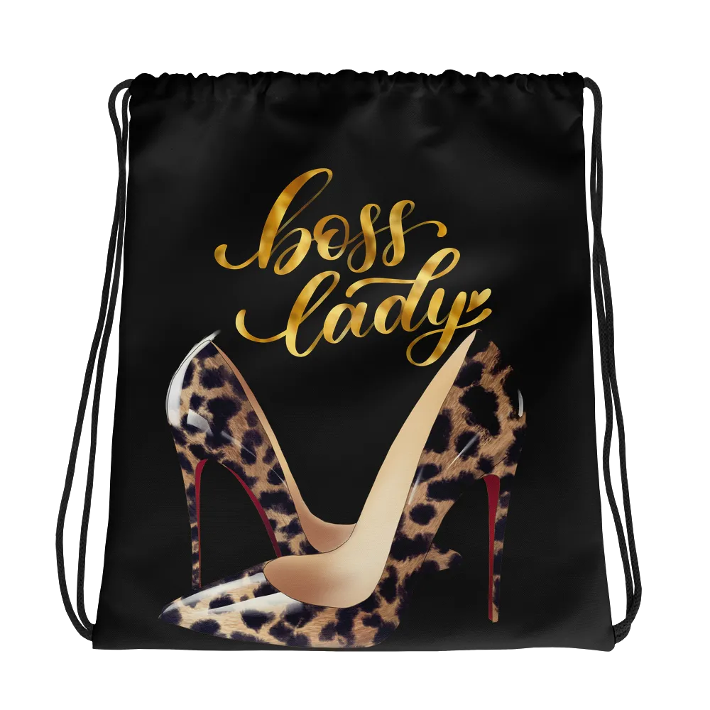 Drawstring bag