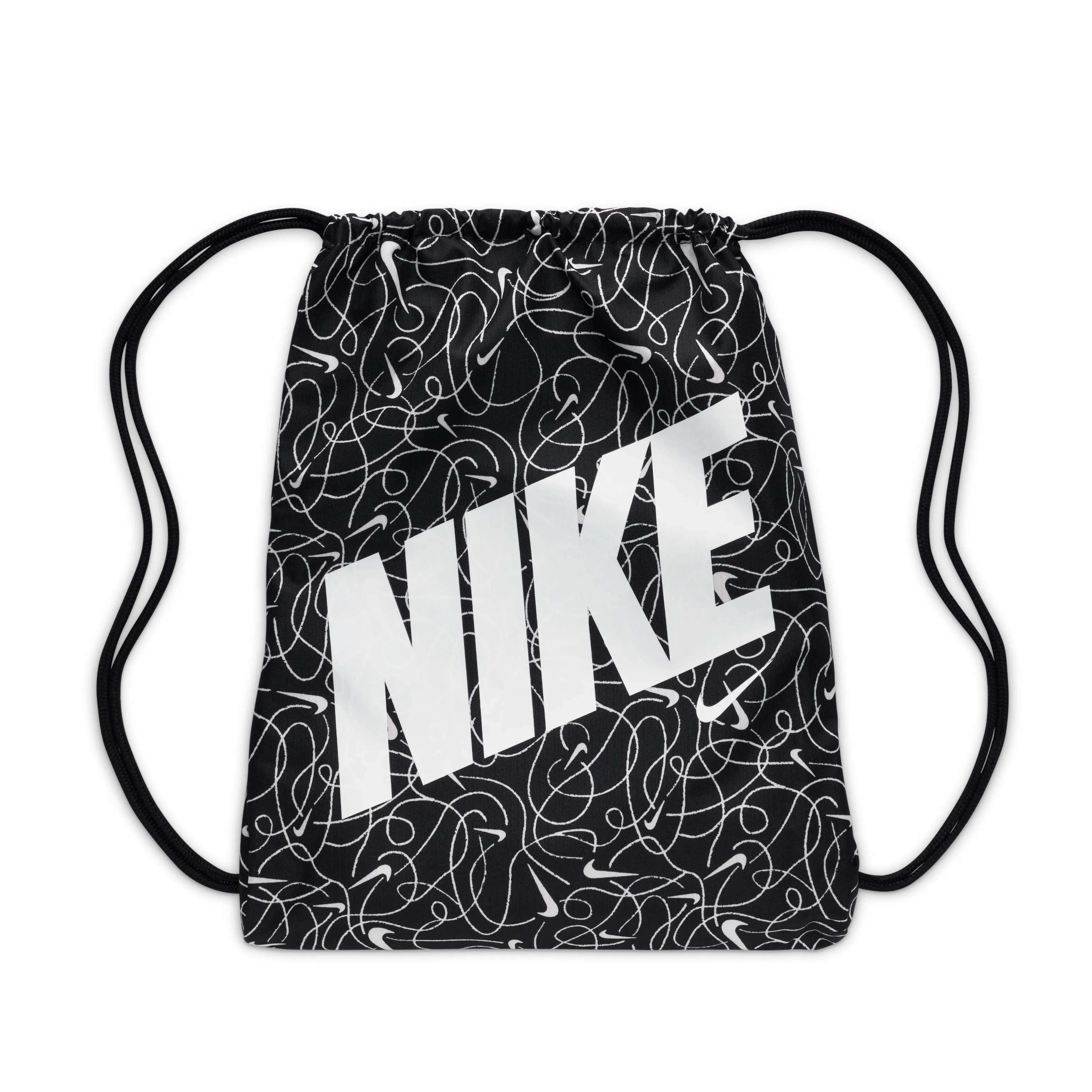 Drawstring Mesh Bag