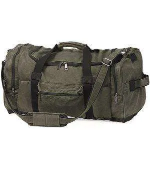 Dri Duck Expedition Duffel Bag - 1040