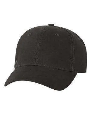 Dri Duck Grizzly Bear Twill Cap - 3319