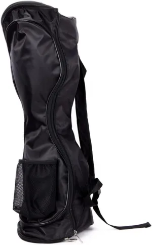 Dual Purpose Balance Car Handbag and Backpack Secure Storage for Outdoor Supplies