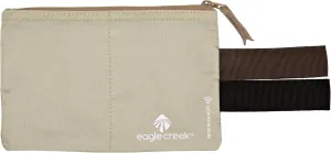 Eagle Creek Travel Gear RFID Blocker Hidden Pocket, Tan, One Size