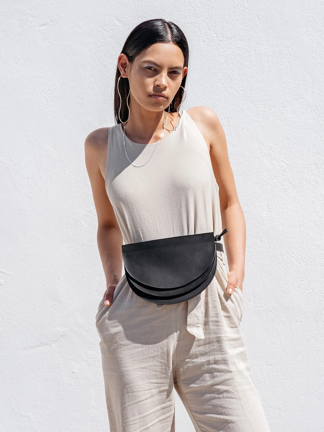 Eclipse Mini - Black