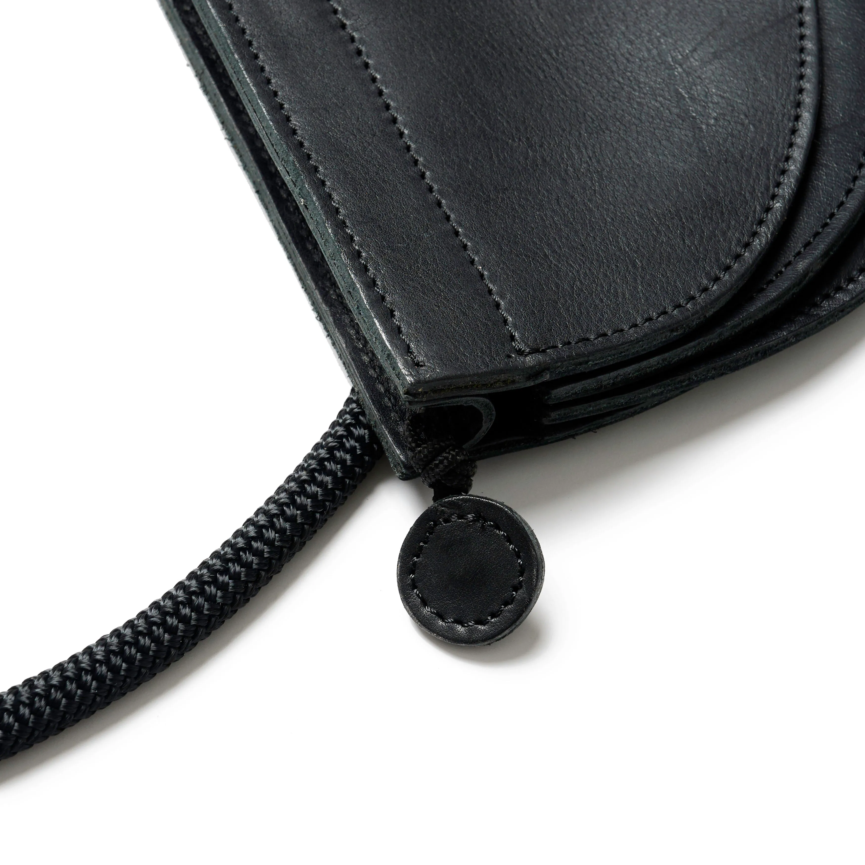Eclipse Mini - Black