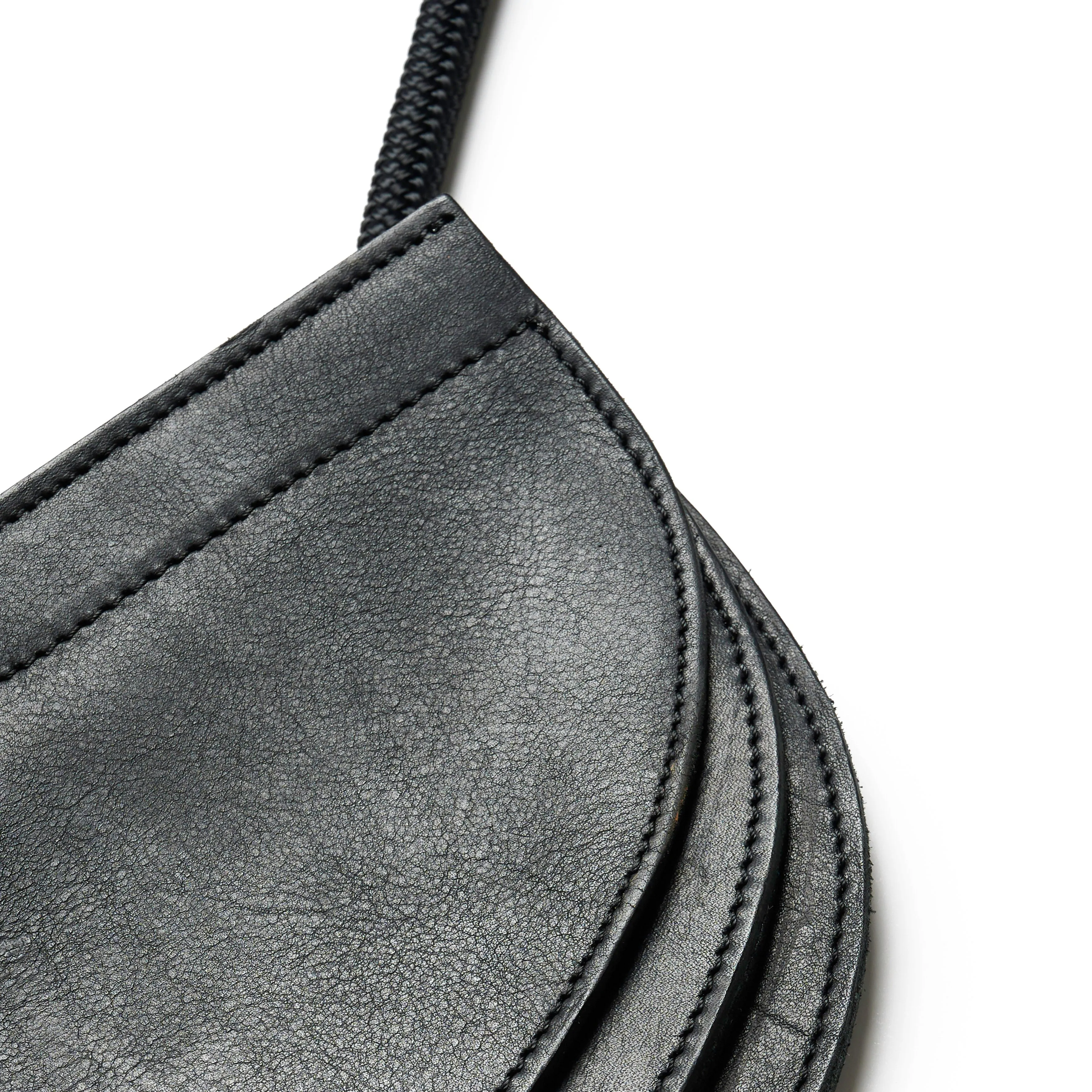 Eclipse Mini - Black