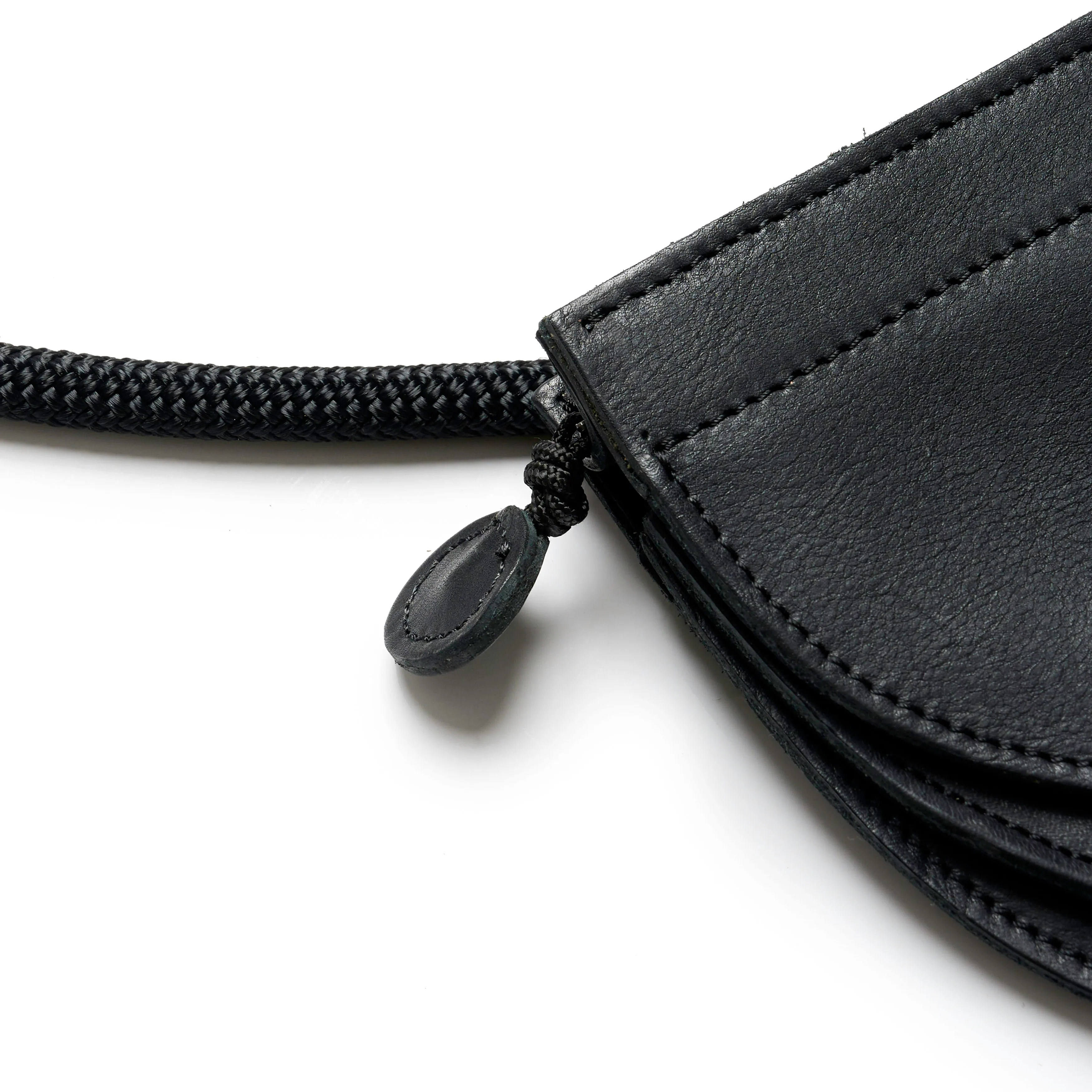 Eclipse Mini - Black