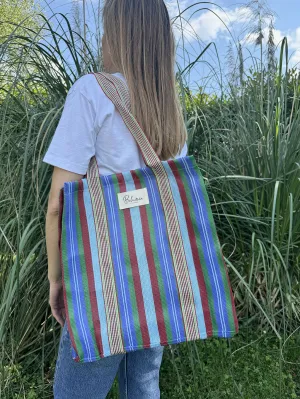 Eco Tote Bag  - n.1