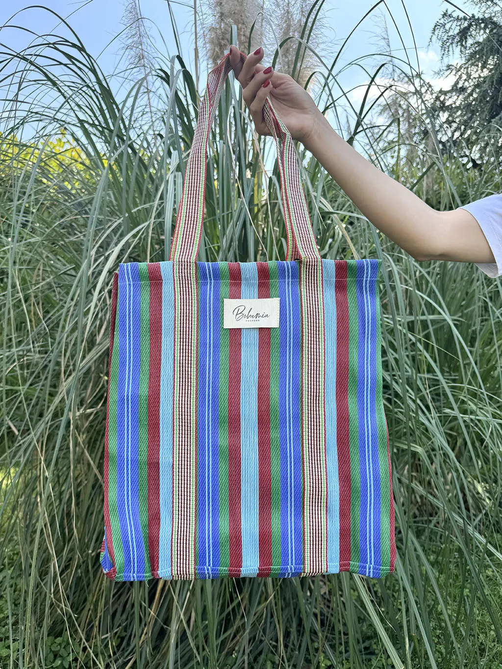 Eco Tote Bag  - n.1
