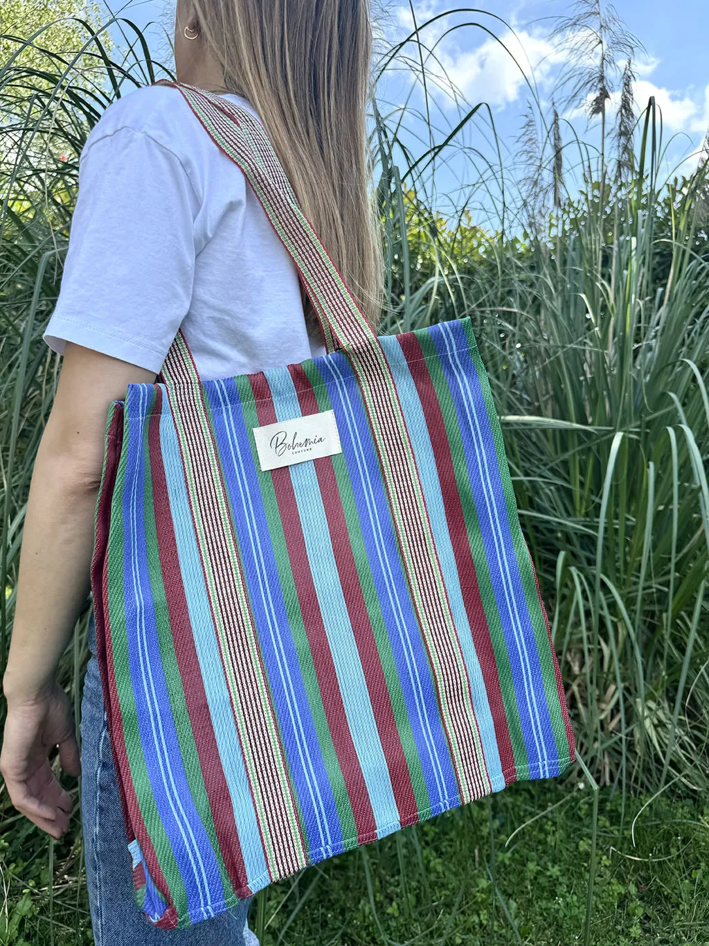 Eco Tote Bag  - n.1