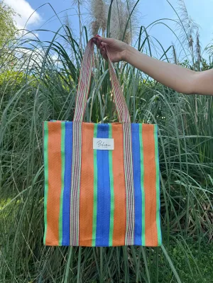 Eco Tote Bag  - n.6
